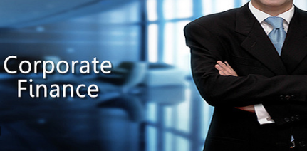 Corporate Financial Services