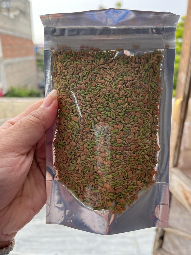 Saunf Mulethi healty Treat