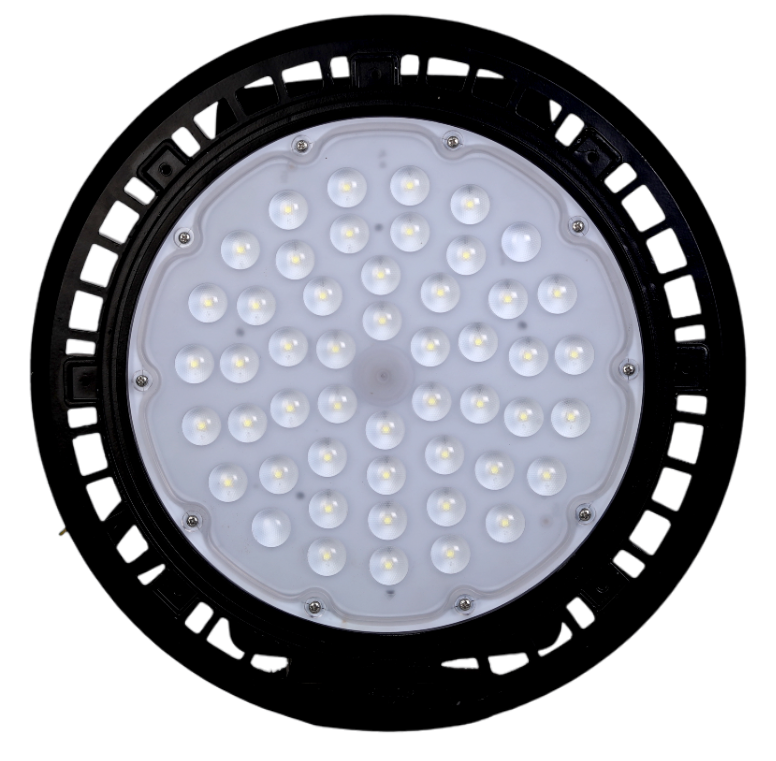 High bay / UFO G2 – 5050 | Bubble Lens (90°) (80W-250W)
