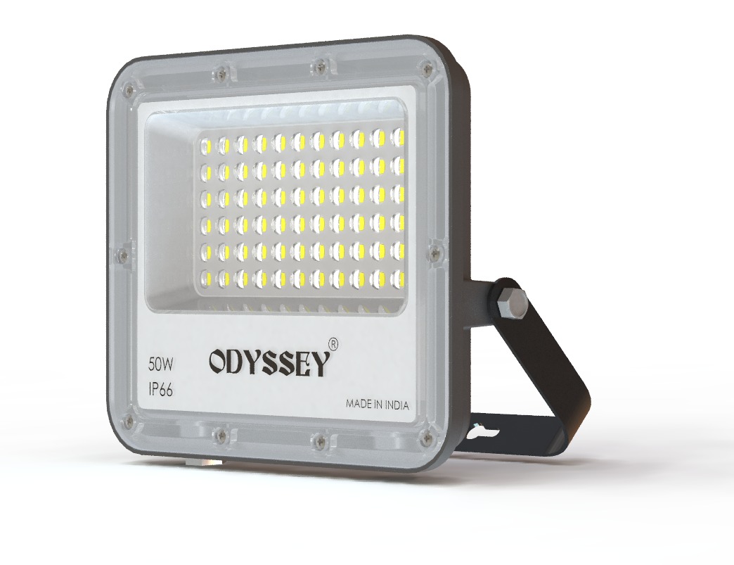 Floodlight – DOB (36° / 46°) (50W-200W)