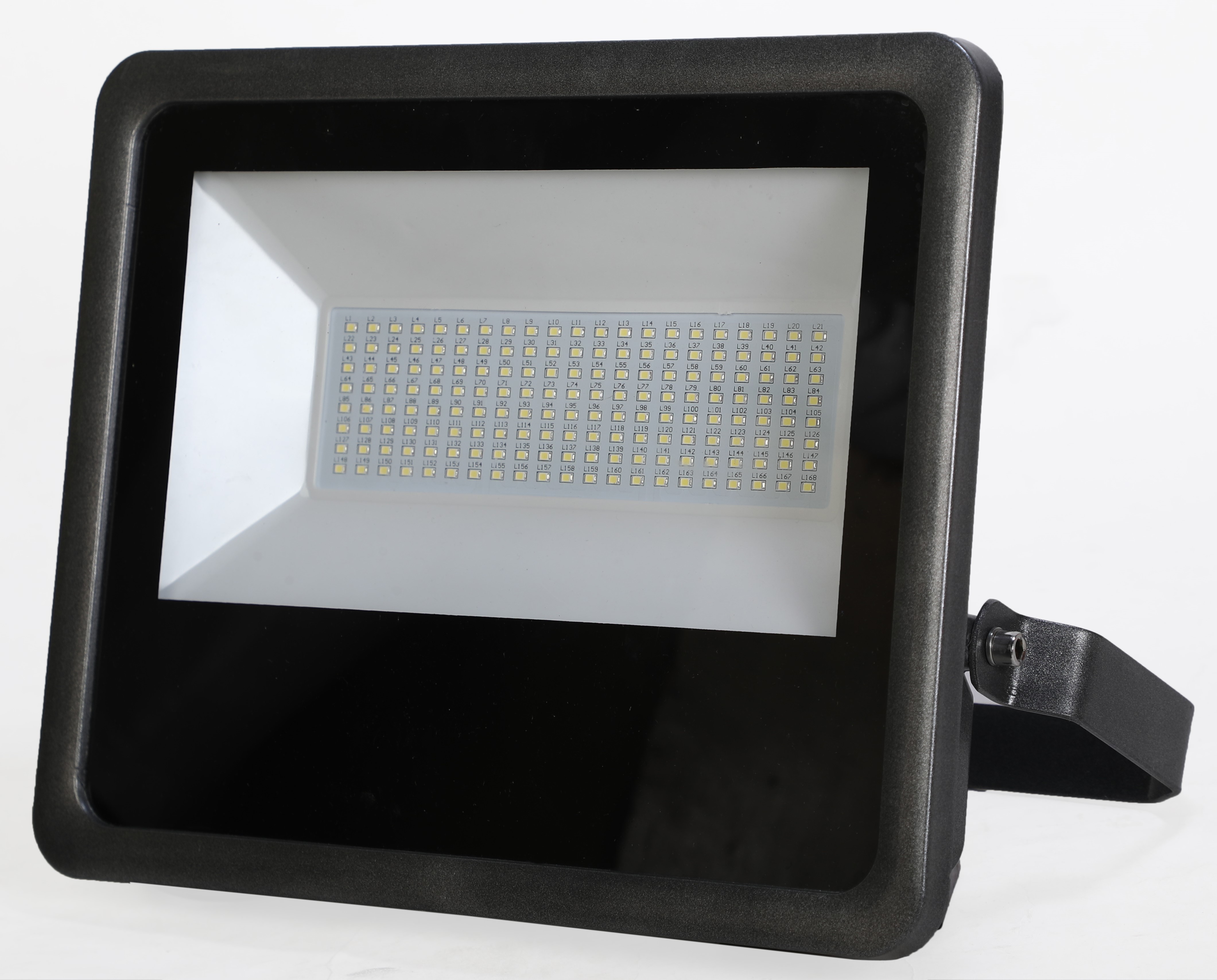 Floodlight – Optima (120°) (30W-250W)