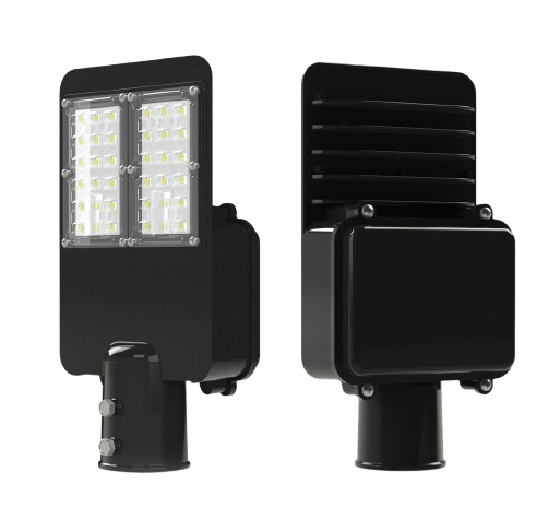 Street Light – Oak (120°)(45W-150W)