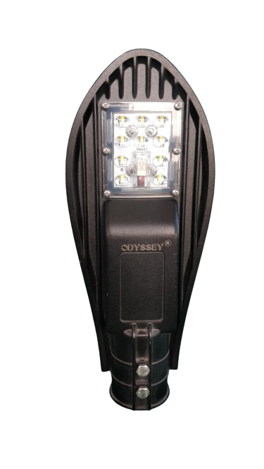 Street Light – Dolphin – G1 (45° - 120°)(25W-80W)