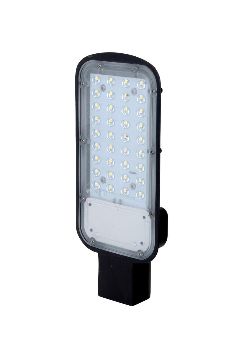 Super Eco streetlight | Asymmetric Lens (24W -100W )