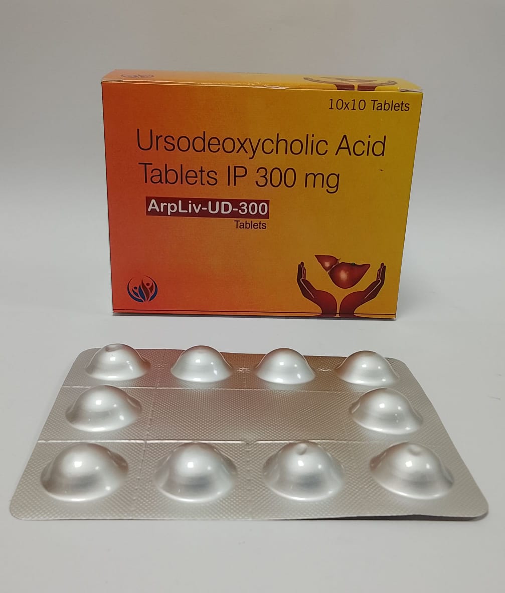 ARPLIV-UD-300