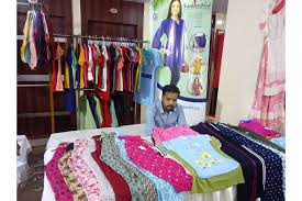 Clothing manufacturer