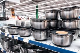Kitchen supply store
