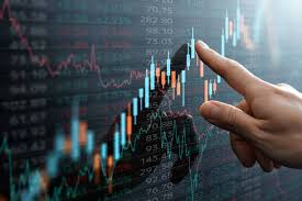 TRADING 