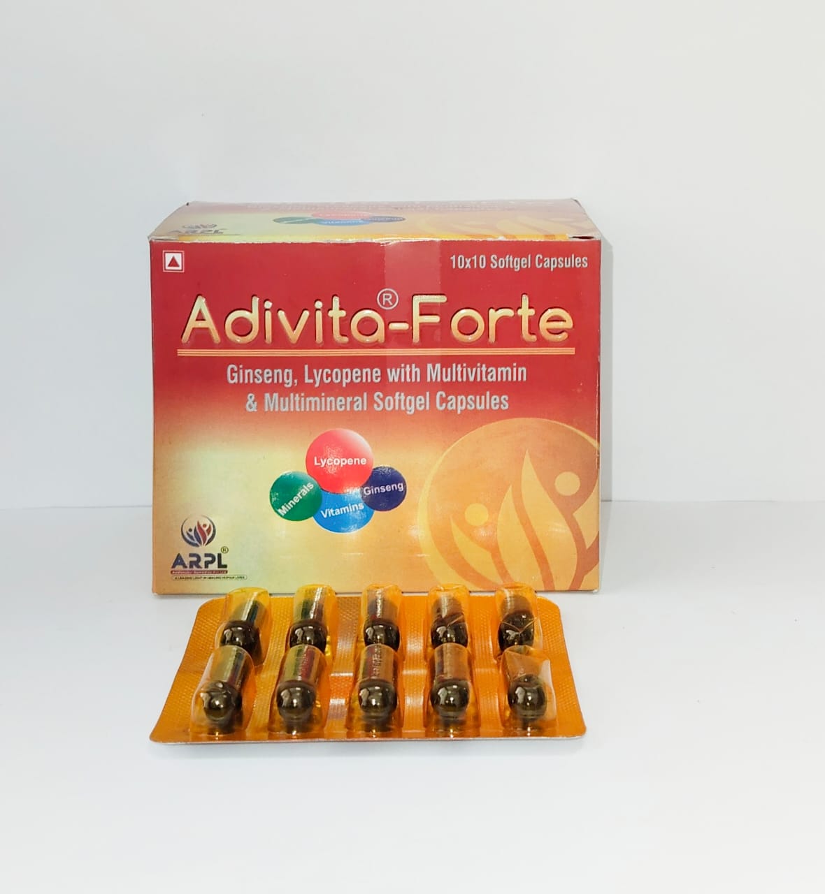 ADIVITA-FORTE 10*10 