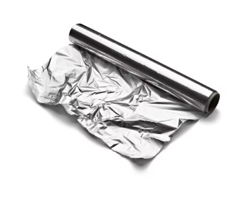 LAMINATED FOIL
