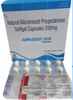 ARPLGEST-200 