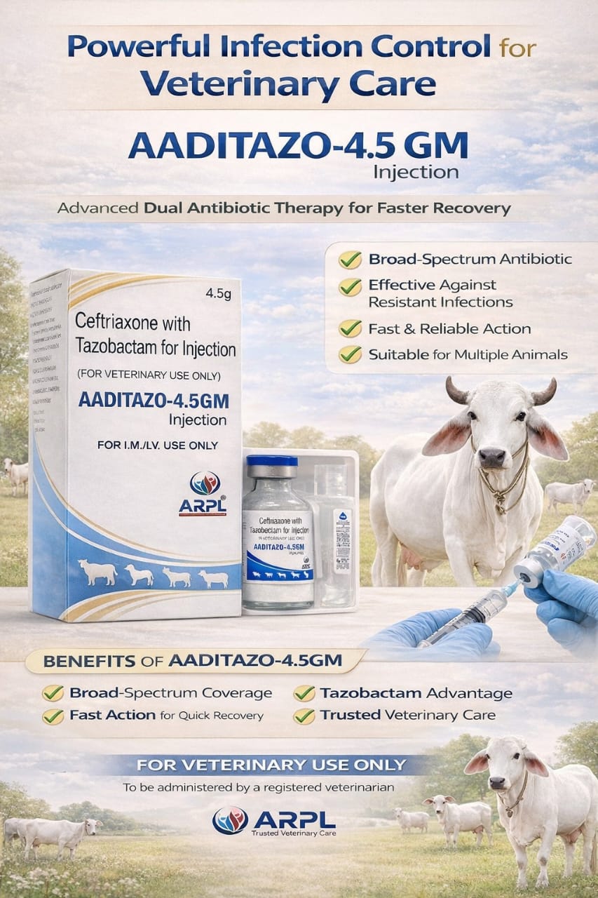 AADITAZO-4.5GM