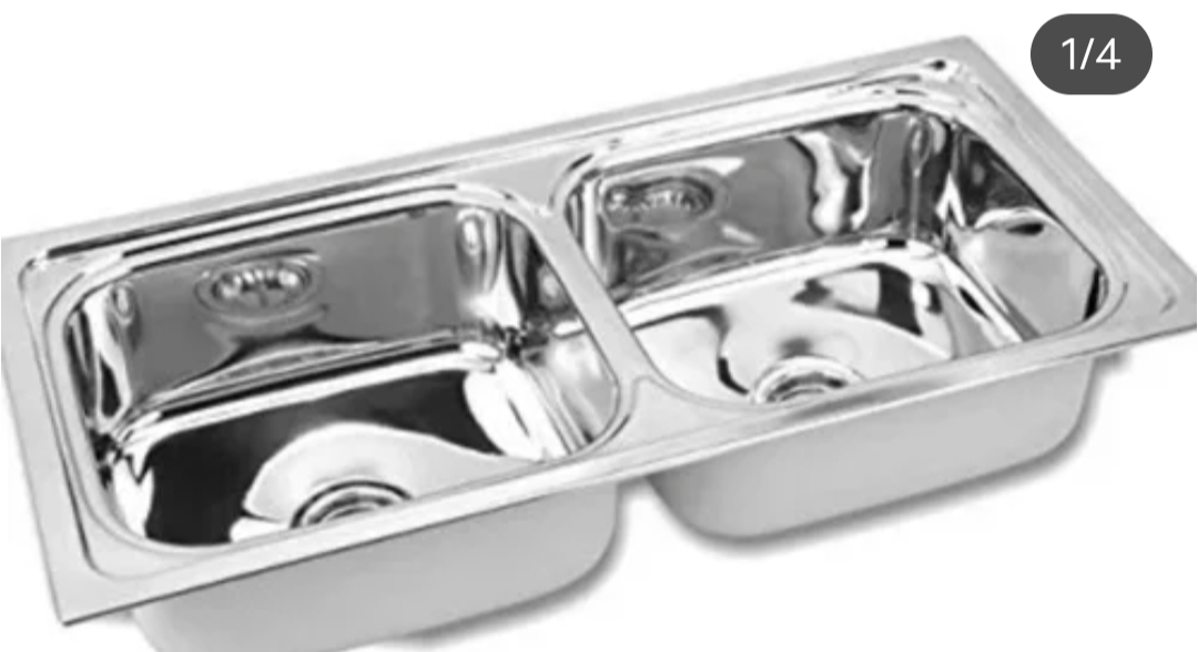 Kitchen Sinks