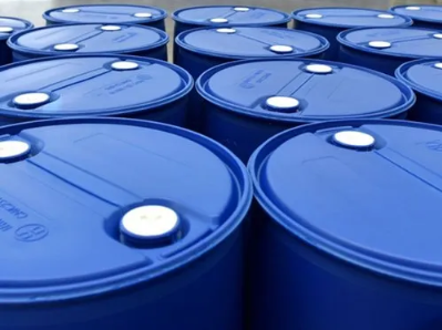 Recovered Mix Chemical Solvent
