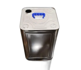 15 Litre Edible Oil Empty Tin Container
