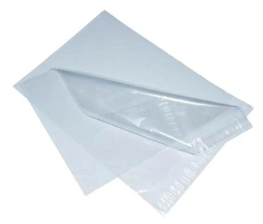 LDPE Plain Bag