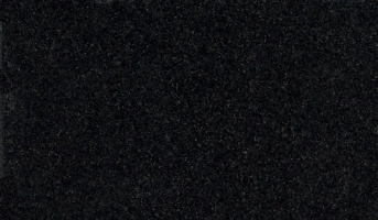Designer Black Granite Slab