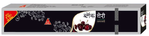 Black Cherry Incense Sticks 