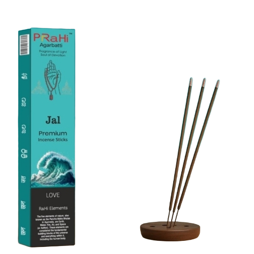 Aromatic Incense Sticks 