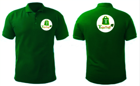 Promotional T-shirt