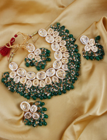 Full Combo Necklace Set