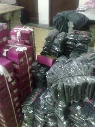 Knitted Fabric Manufacture