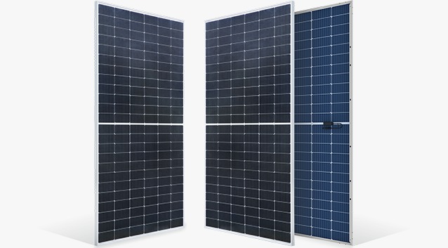 Solar PV Module