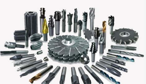 Machine Tools
