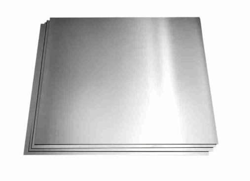 STAINLESS STEEL SHEETS/PLATES