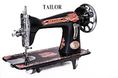 Sewing Machine, Industrial Stand 