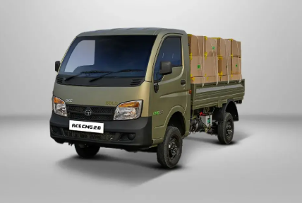 Super Vehicle CNG 2.0