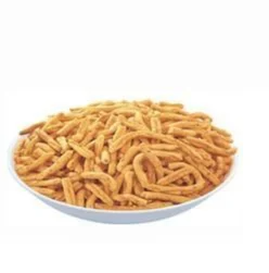 Sev and Bhujia