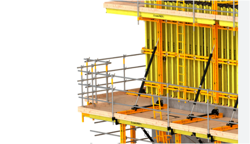 Safety Handrail