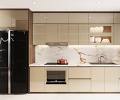 Customize Kitchen  Furniture