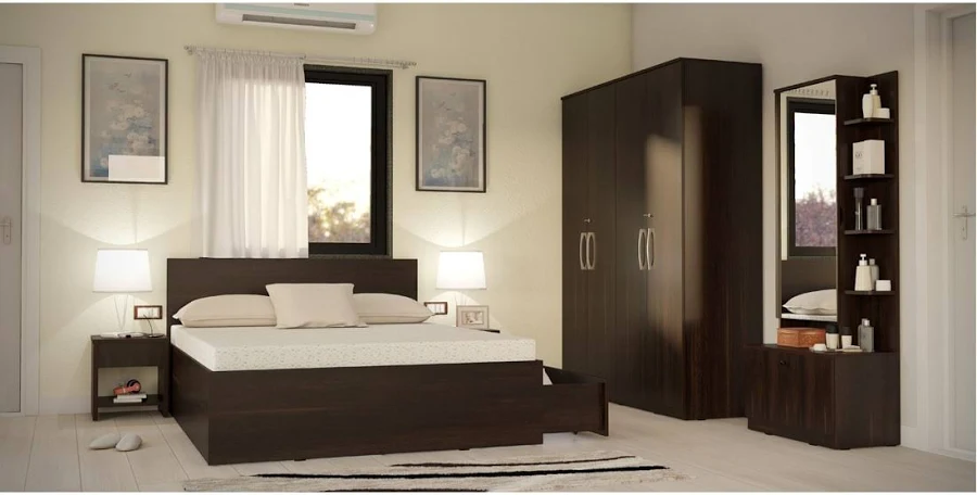 Bedroom furniture