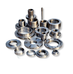 Machined Automobile Components
