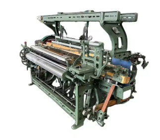 Used Shuttleless Weaving Looms