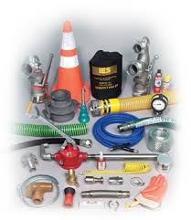 Industrial equipment supplier 