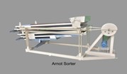 CTC & Orthodox Sorting Machinery