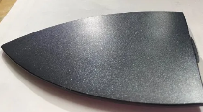 PTFE Coatings on Critical Exposed Surface 