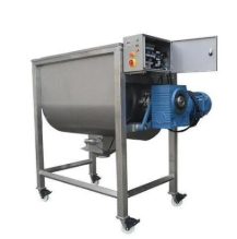 MANUFACTURER OF TEA BLENDING SYSTEM