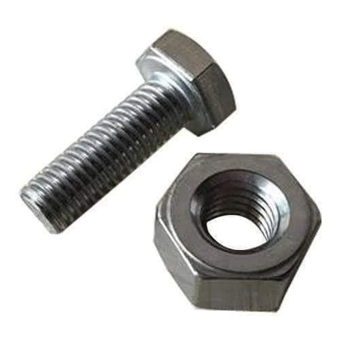 Hardware Nut bolts
