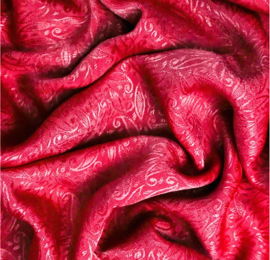 Shimmer Fabrics
