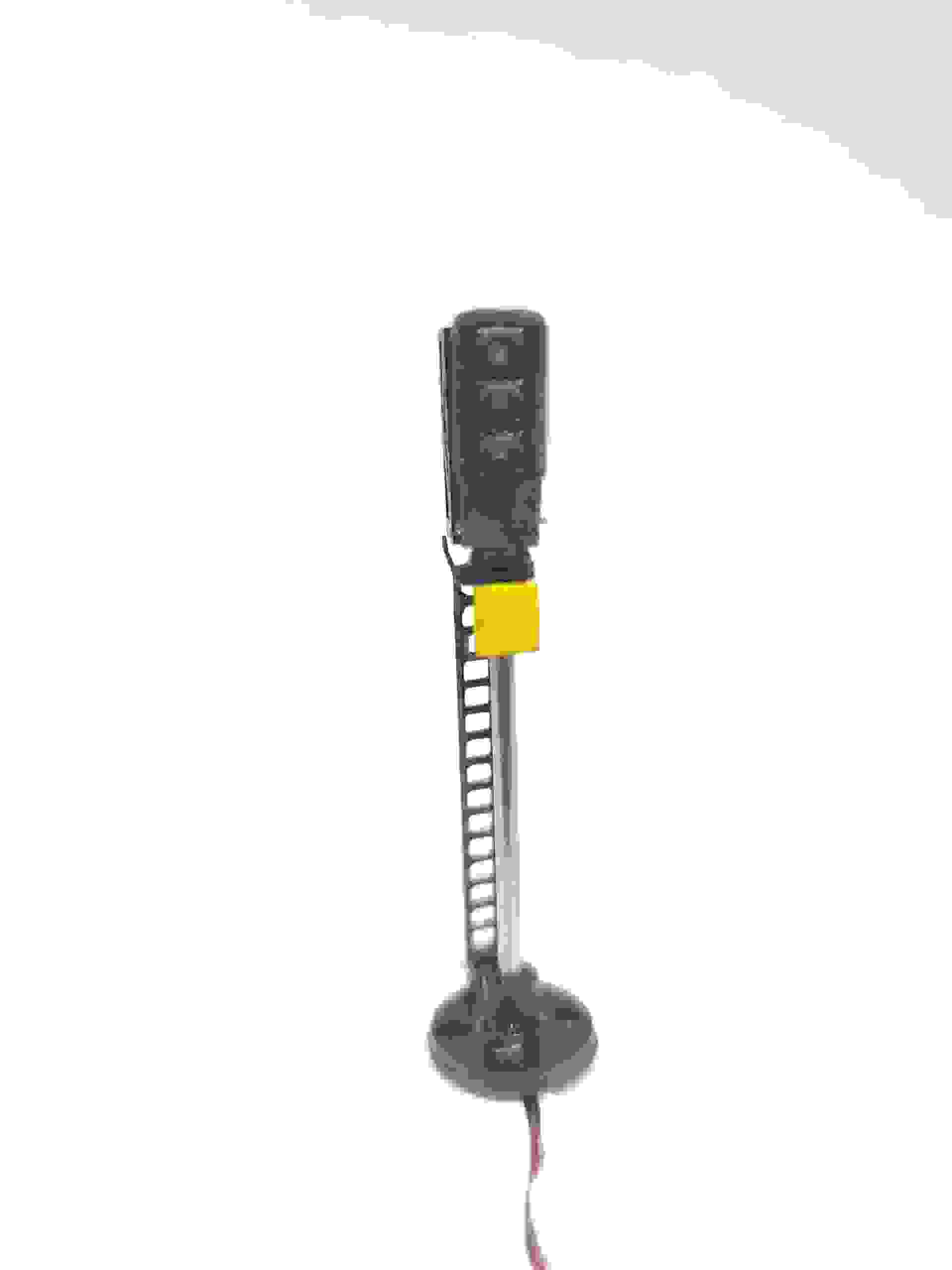 H0 Colourlight Signal 3 Asp IR
