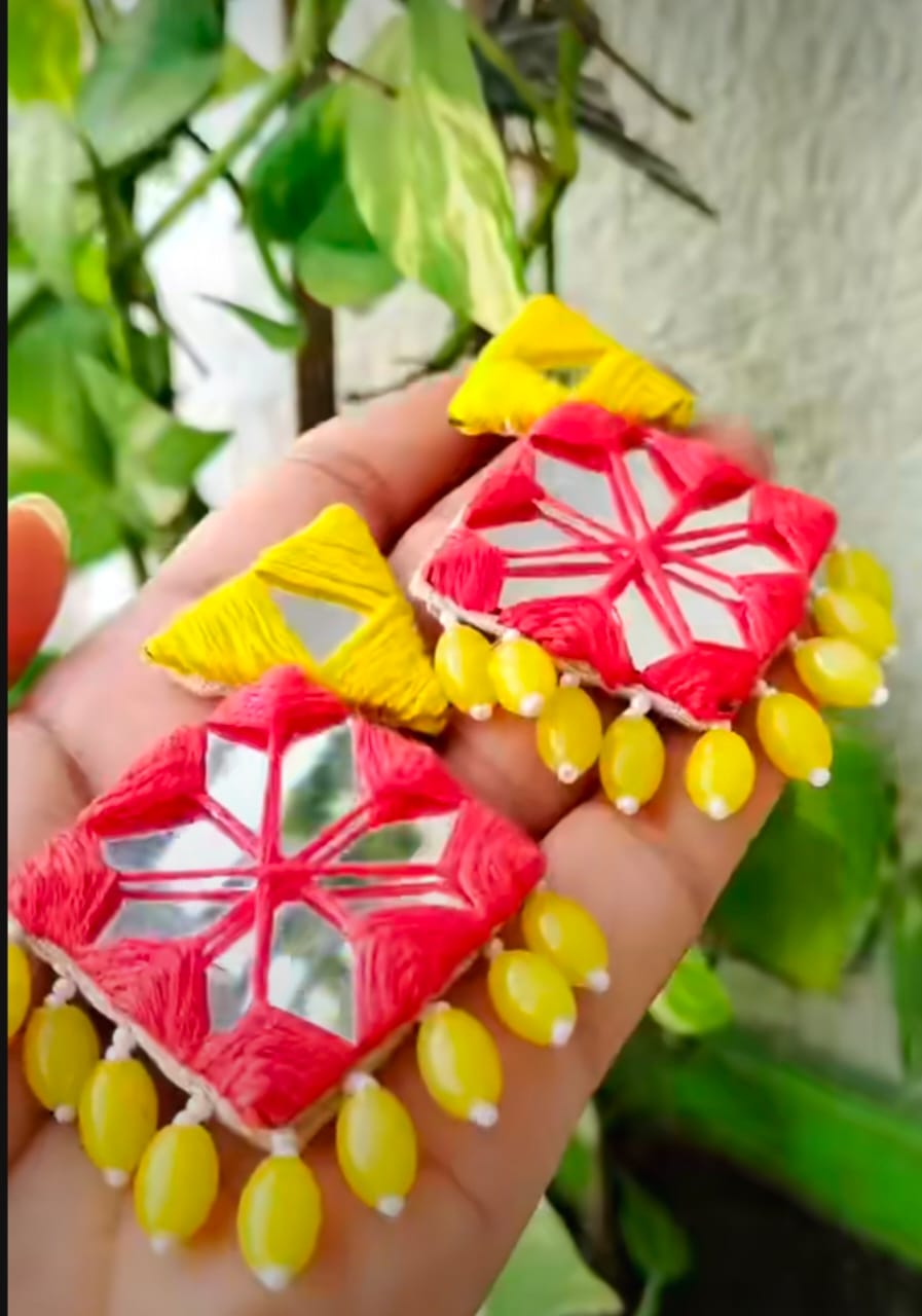 handmade jewellery