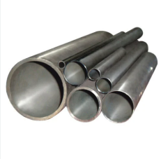 Ms Seamless Pipe