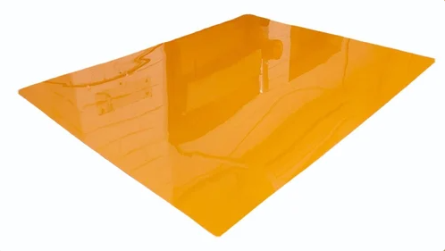 1.14mm Photopolymer Plates