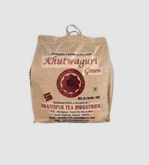 SHANTIPUR TEA ASSAM CTC TEA
