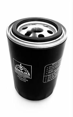 OIL AIR FUEL FILTERS