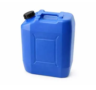 HDPE CARBOYS 35 LTR
